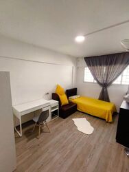 Blk 326 Hougang Avenue 7 (Hougang), HDB 4 Rooms #528038921